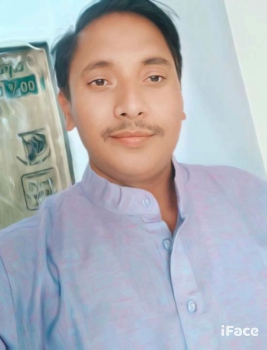 Customer photo review of Super Soft - Charcoal Formal Shirts | SS1513