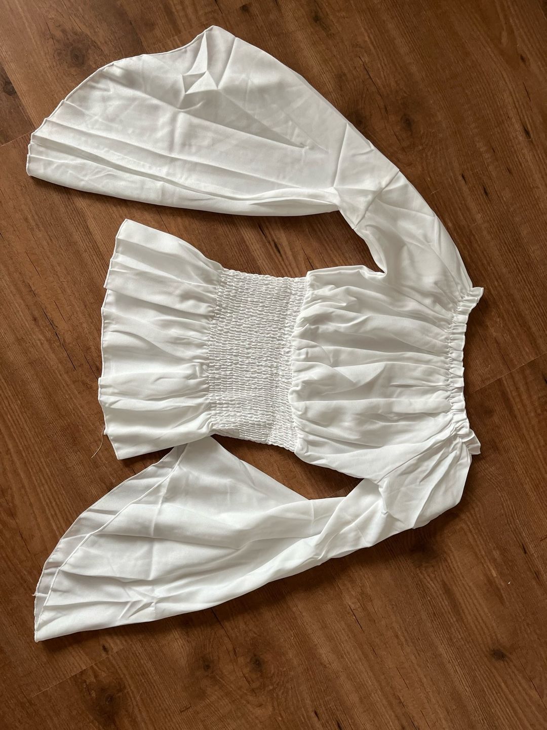 Customer photo review of Renaissance shirt