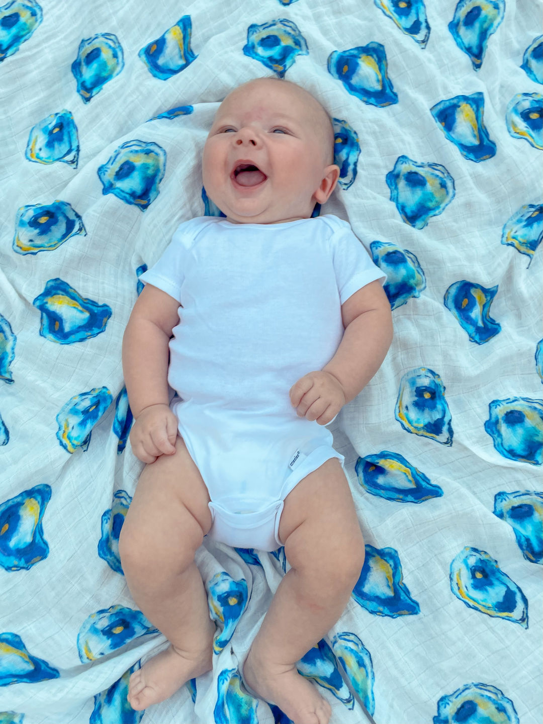 Customer photo review of The World is Your Oyster