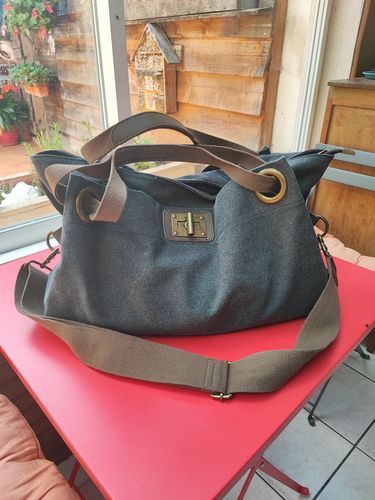 Customer photo review of PONT-DES-ARTS - Normal