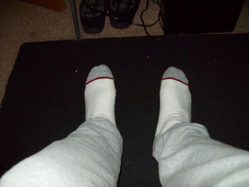 Customer photo review of Wardog Ankle Holster