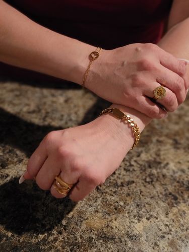 Customer photo review of My Jewellery Box - Any 7 Pieces