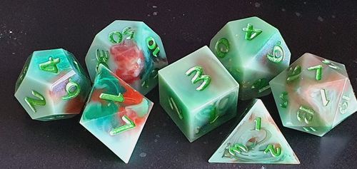 Customer photo review of Slimey