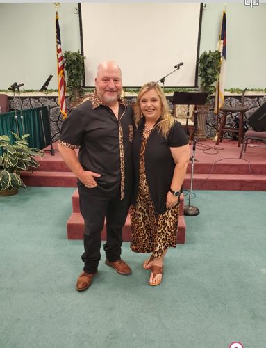 Customer photo review of *Multiple Colors* Phierce Fashions Jumpsuit