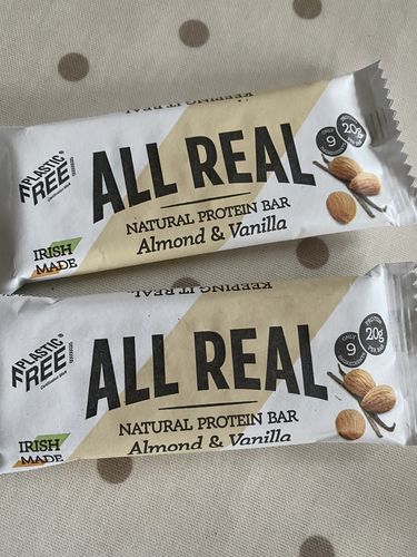 Customer photo review of Ultimate Variety Mixed Pack