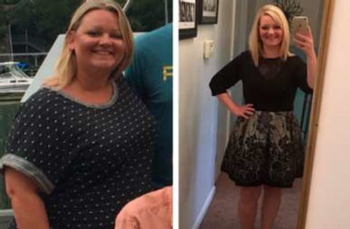 Customer photo review of SmalSnabbt™ Ingefära Detox Olja