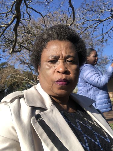 Customer photo review of Luminous Skin Glow With Collagen