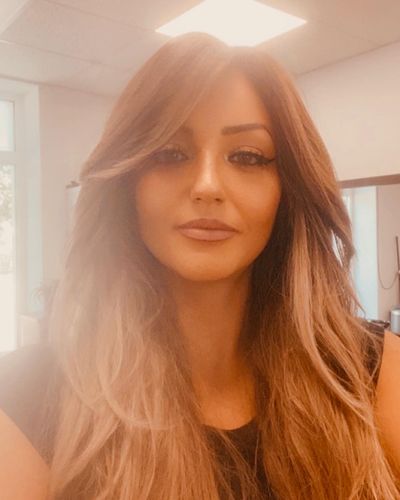 Customer photo review of Candice