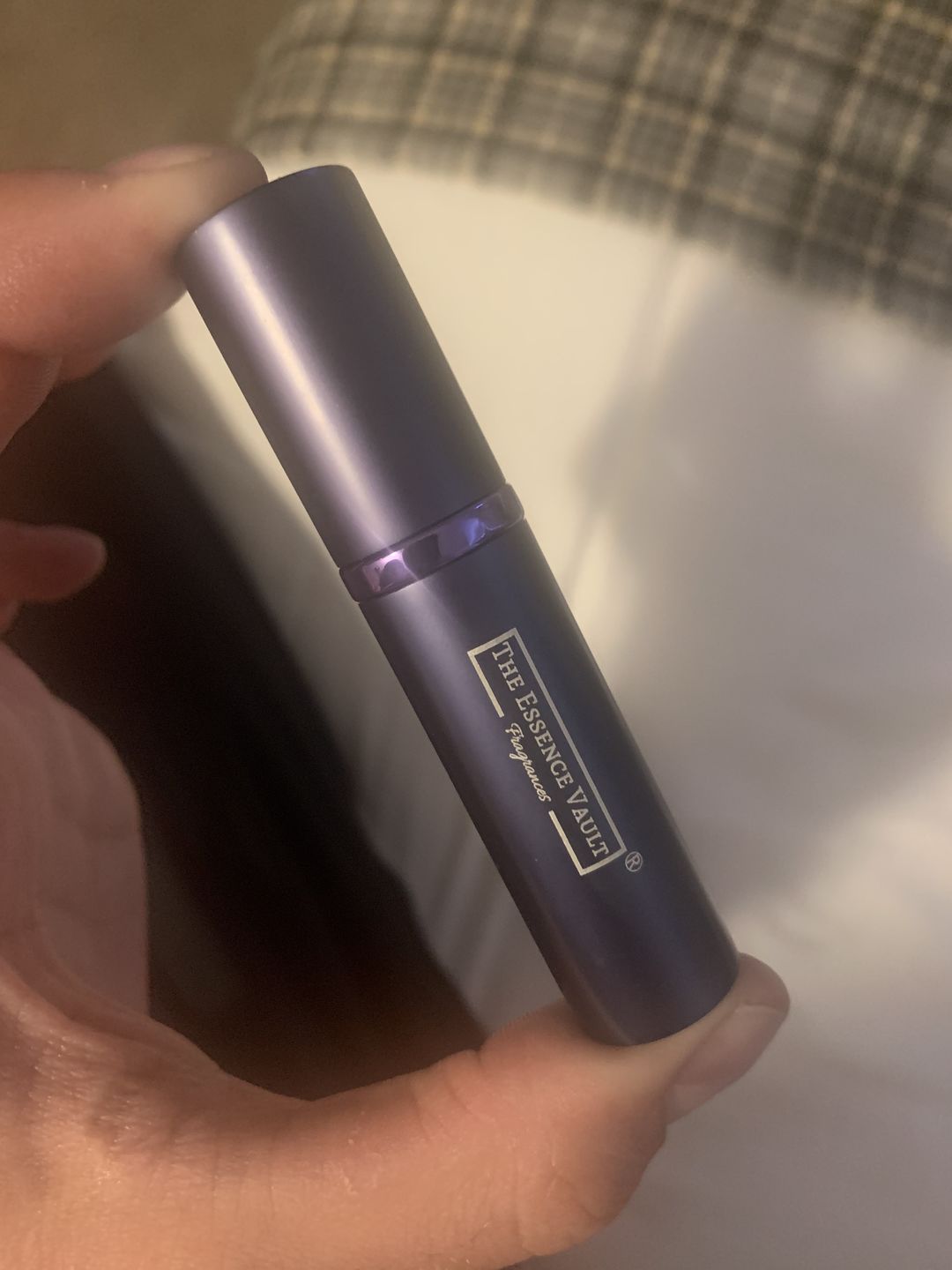 Customer photo review of Travel Atomiser