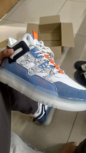 Customer photo review of Street Skates 2.0