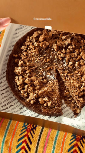 Customer photo review of CRACK PAY