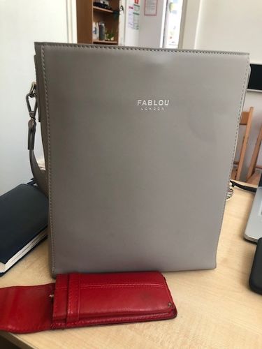 Customer photo review of Charlotte | Sale