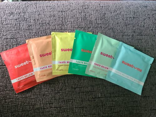 Customer photo review of Mini Sample Special