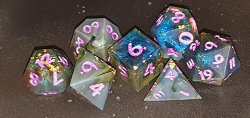 Customer photo review of Tinkerbell