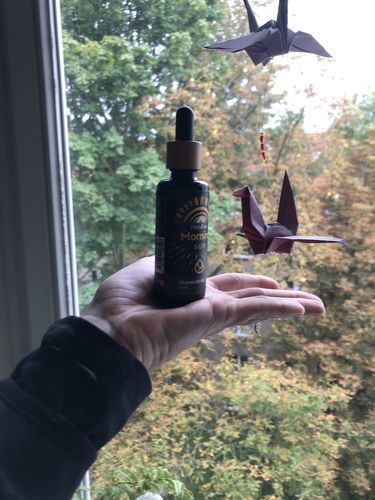 Customer photo review of Vitamina D3/K2
