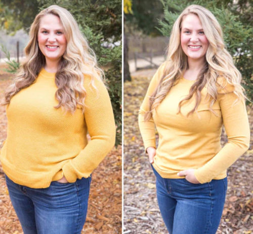 Customer photo review of SmalSnabbt™ Ingefära Detox Olja