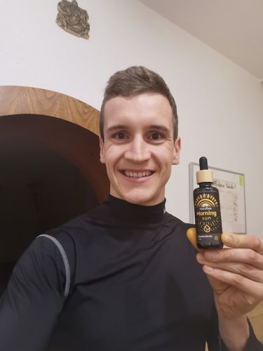Customer photo review of Vitamina D3/K2