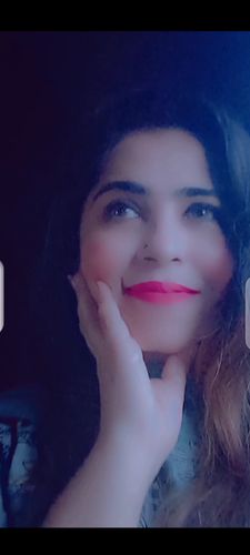 Customer photo review of Whitening Serum