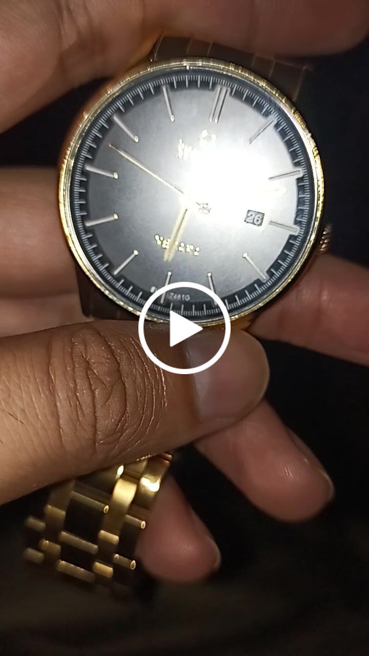 Customer video review of Sveston  Neuara  SV 7461-M | Limited Edition