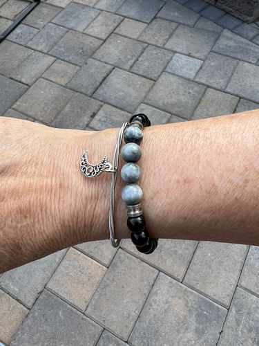 Customer photo review of THE PRETENDER – “EVERLONG”