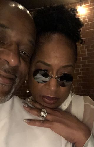 Customer photo review of Morpheus Sunglasses