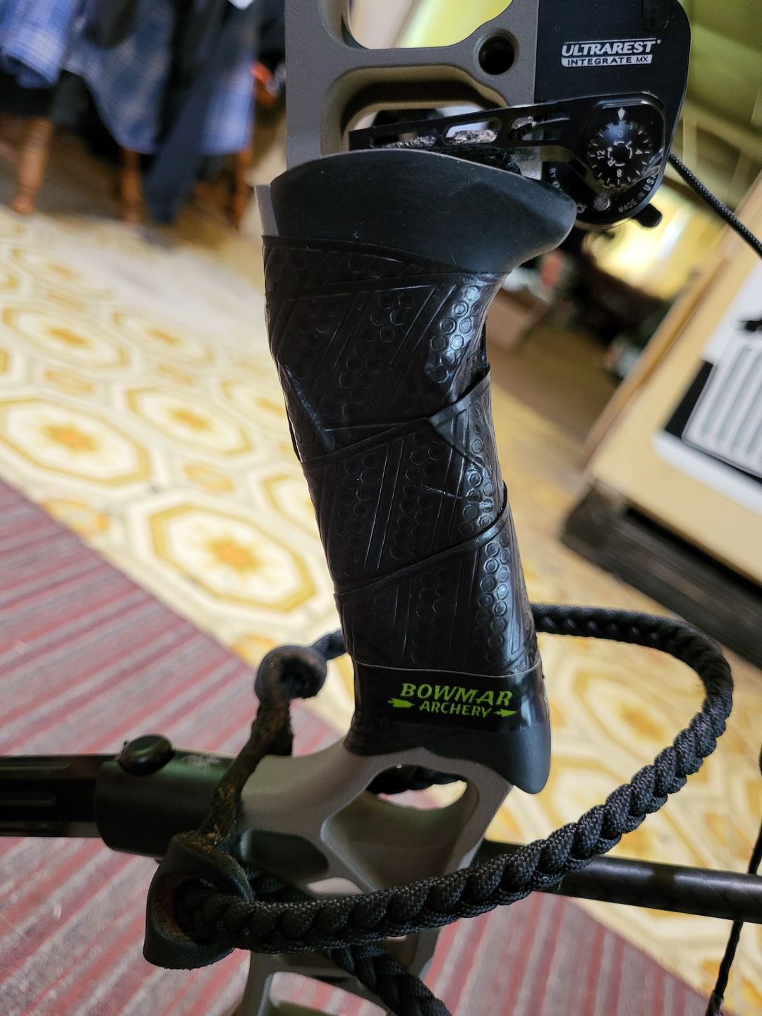 Customer photo review of GRIP TAPE