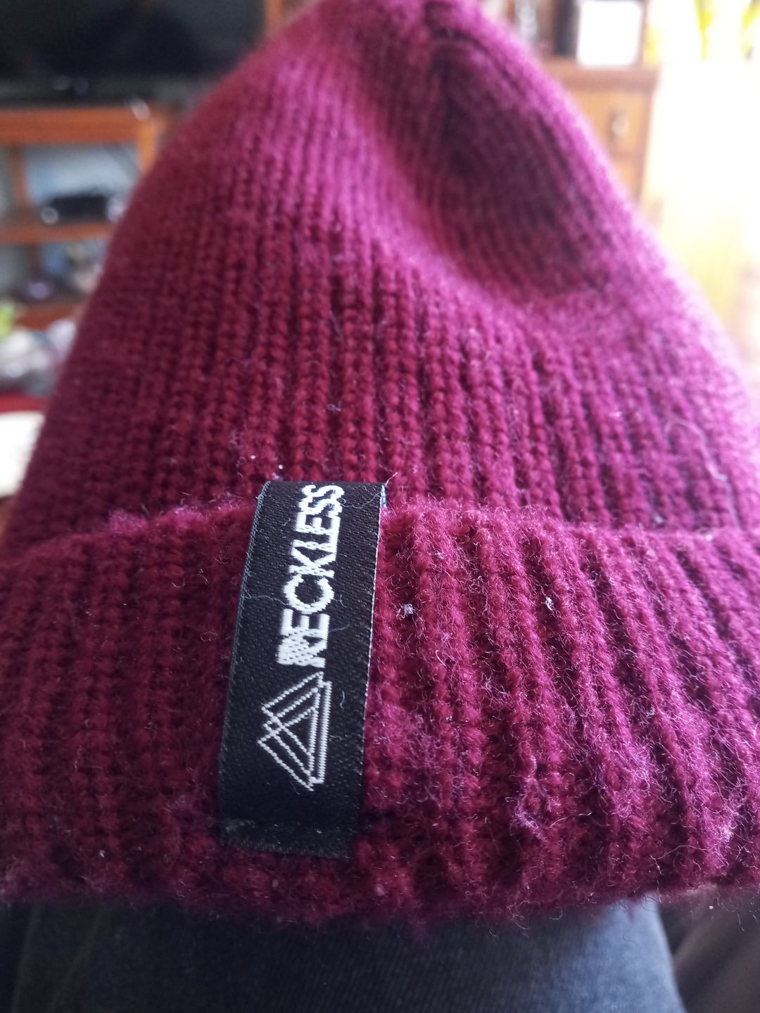 Customer photo review of Fold 2 Burdeo Pescador