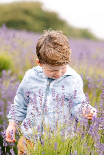 Customer photo review of AIRY GREEN LIGHTROOM PRESETS