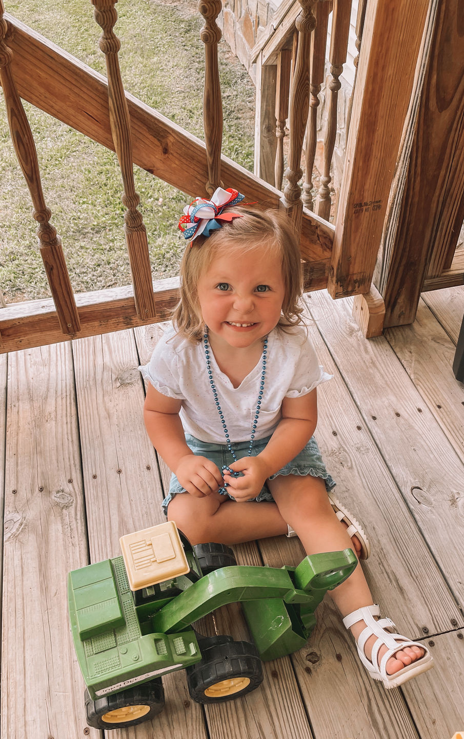 Customer photo review of Dreamy Preset Collection