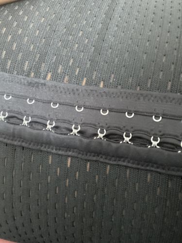 Customer photo review of Everyday Waist Trainer