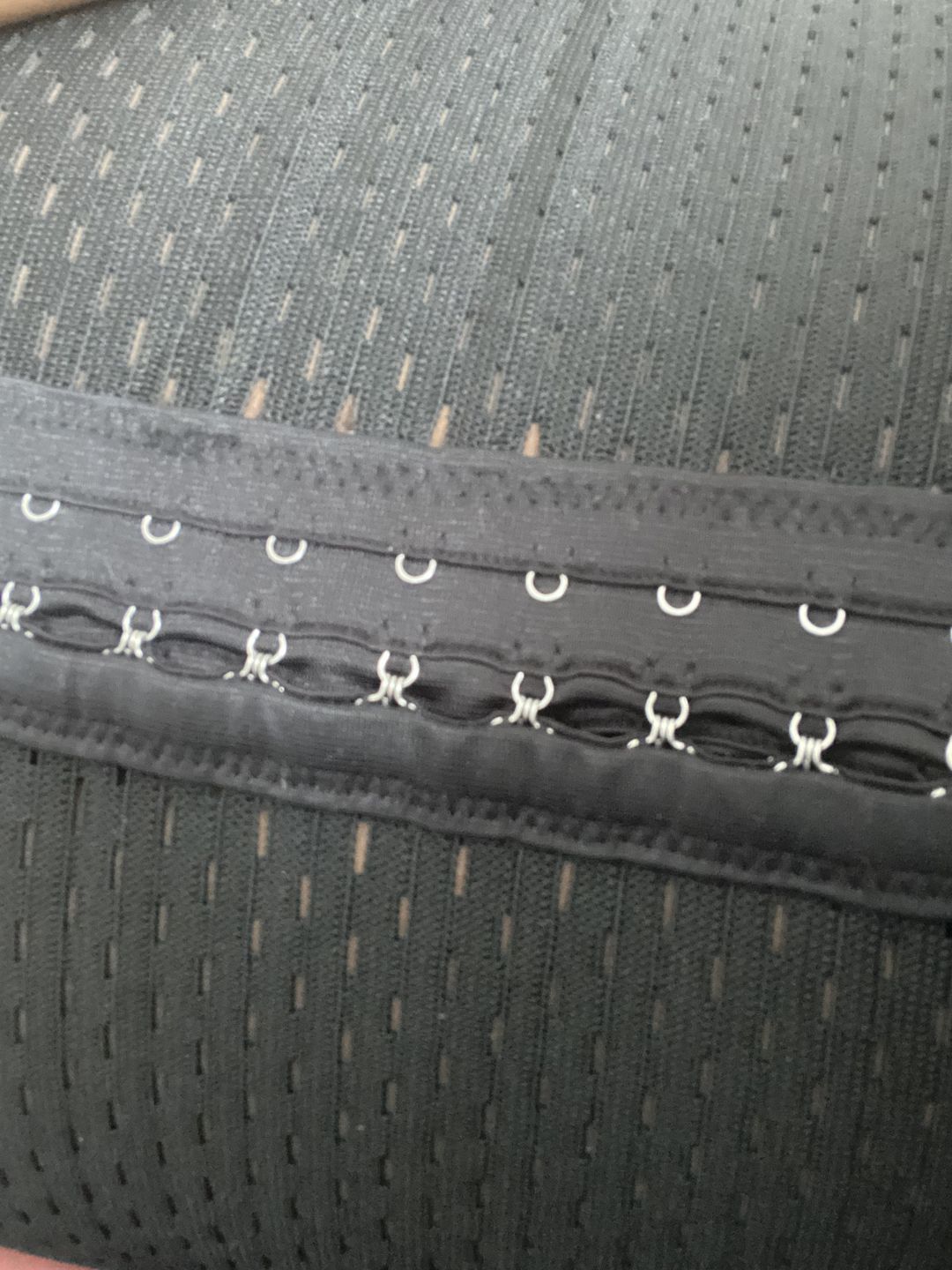 Customer photo review of Everyday Waist Trainer