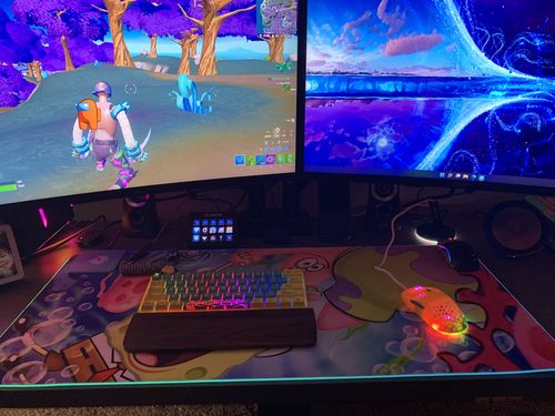 Customer photo review of SpongeBob Limited Edition Combo Sets