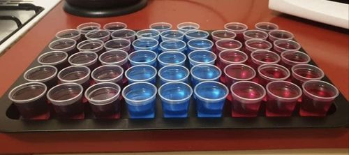 Customer photo review of 3 Pack SOUR PUSS + T-SHIRT