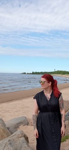 Customer photo review of Cheryl Eebenpuu Ruusukulta