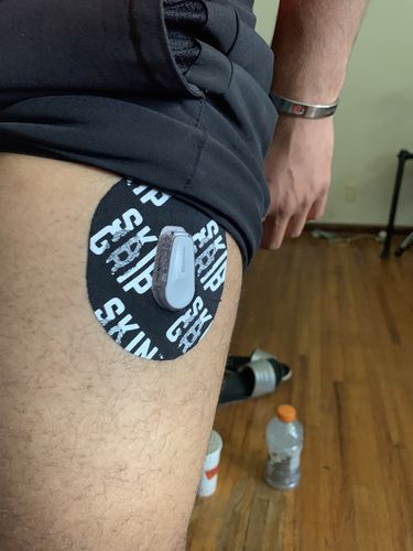 Customer photo review of Free Samples - Just Pay Shipping *(US Only)