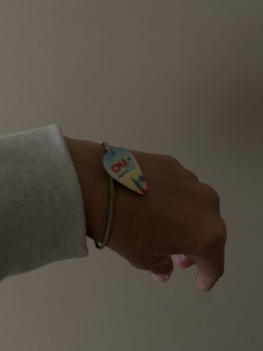 Customer photo review of CMA Fest 2022 Bracelet
