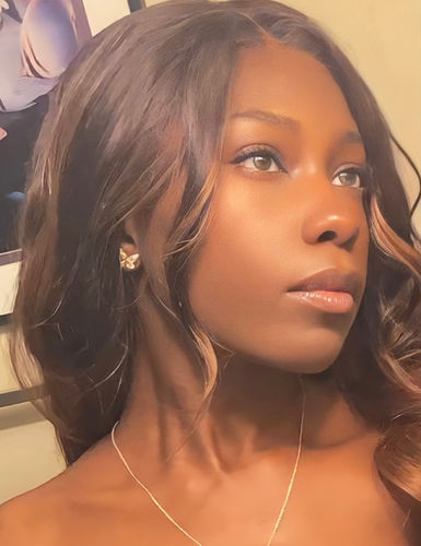 Customer photo review of Demeter - Ash Brown