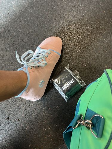 Customer photo review of A.W.E.some Wraps