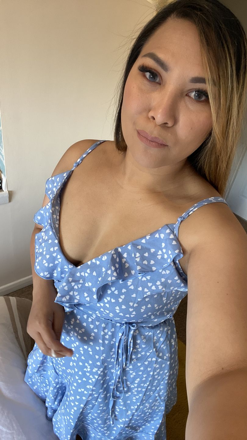 Customer photo review of True Blue