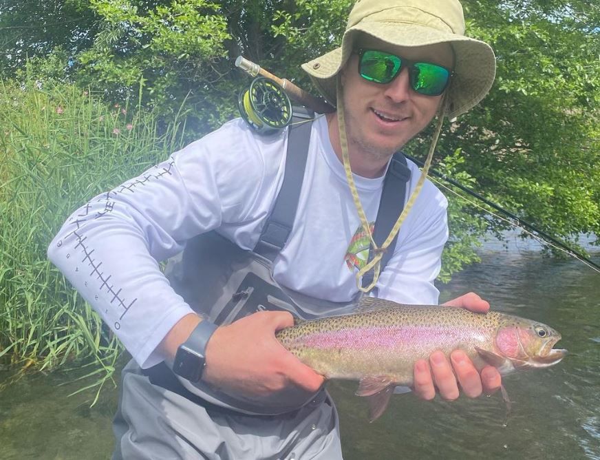 Customer photo review of Lower Deschutes River | Guided Float Trip - Full Day