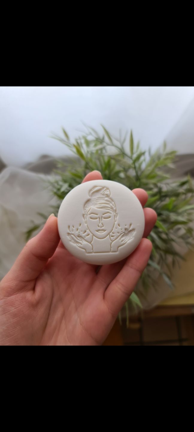 Customer photo review of Gesichtsseife Für Sensible Haut