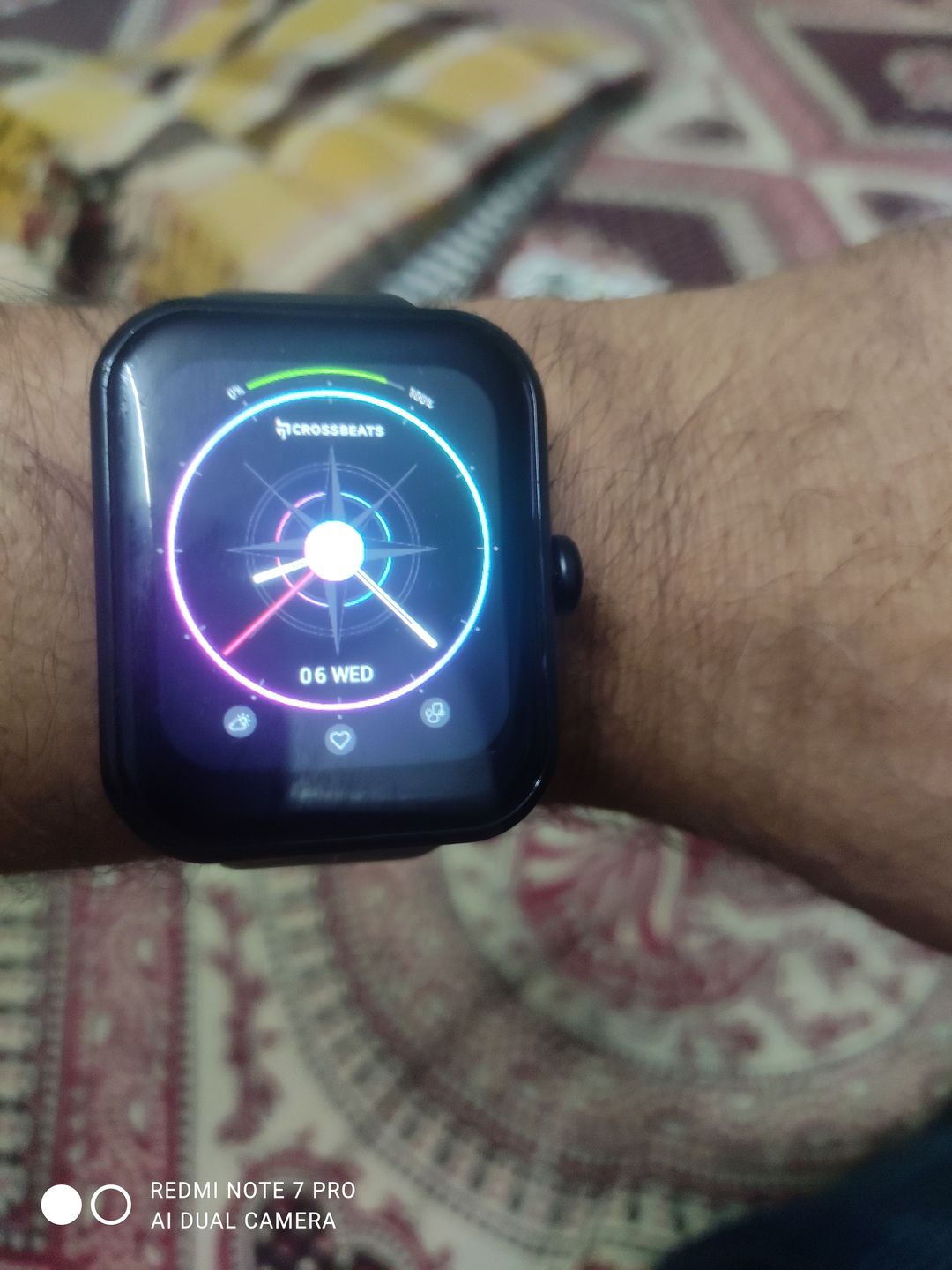 Customer photo review of Ignite Atlas