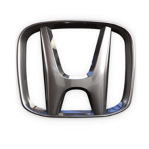 undefined review of Emblema Civic + image 1 out of 1