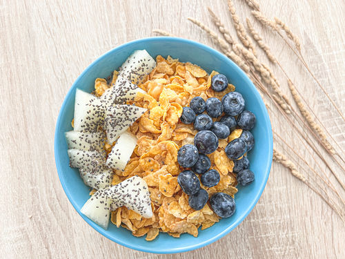 Customer photo review of FOOD LOVERS LIGHTROOM PRESETS