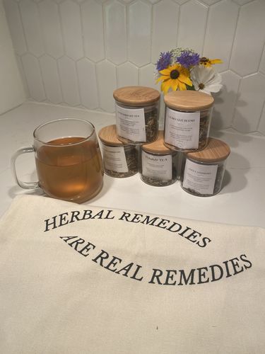 Customer photo review of Leaky Gut Blend