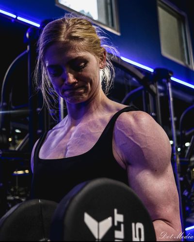 Customer photo review of 24HR Pump™