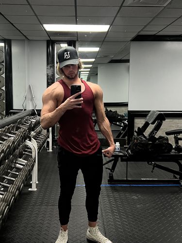 Customer photo review of 24HR Pump™