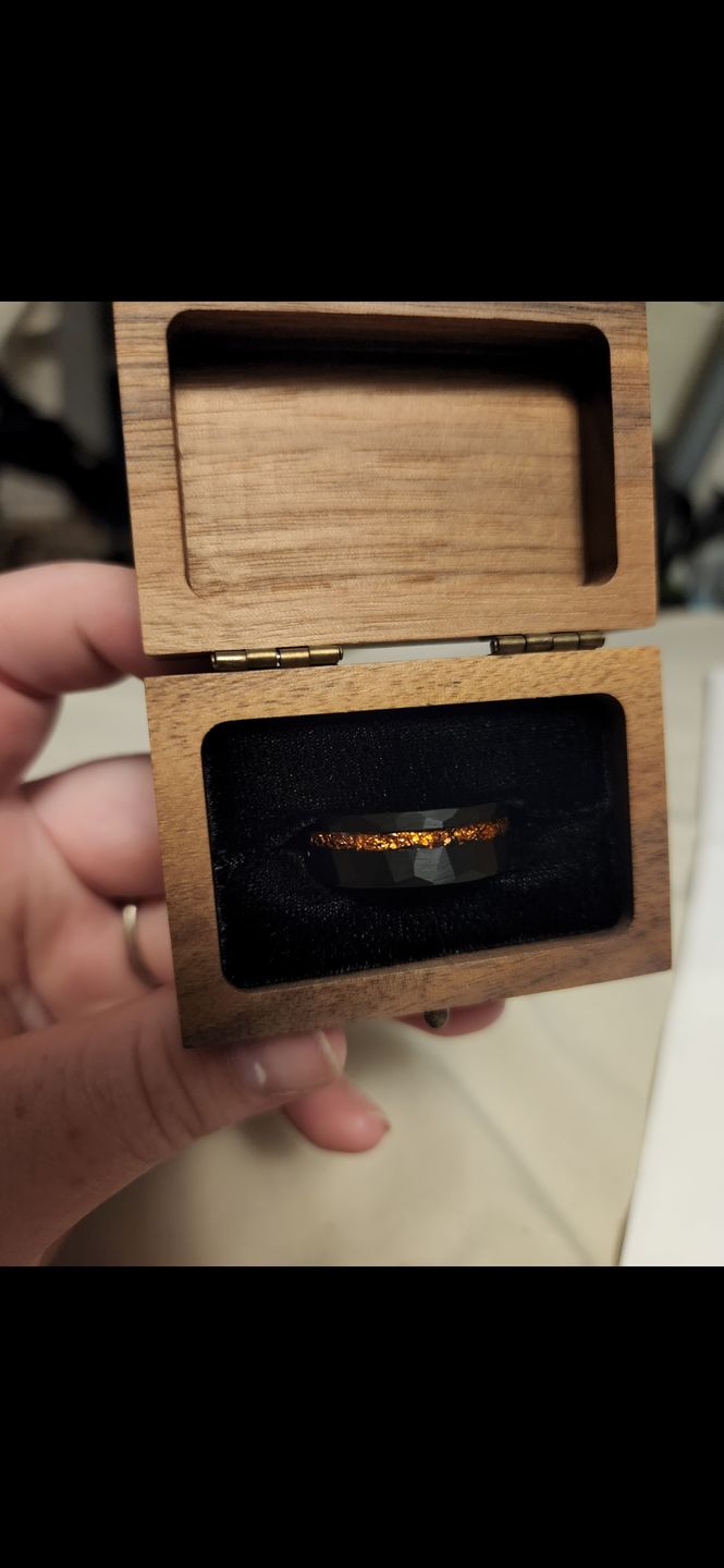 Customer photo review of The Städ