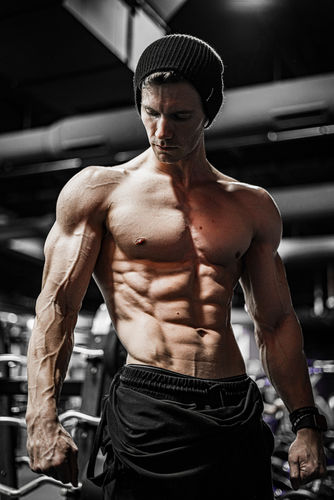 Customer photo review of 24HR Pump™