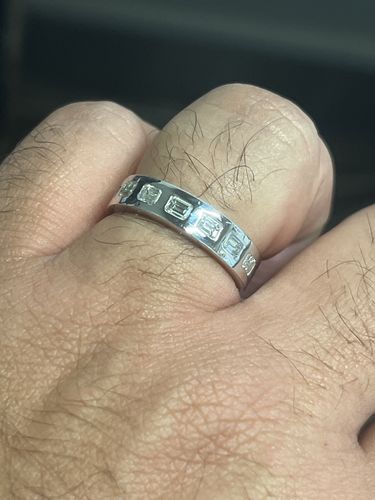 Photo from Miguel A.'s review